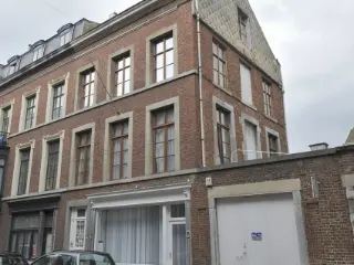 Appartement à louer Liège (VWD14565)