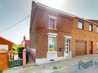 Maison à vendre Colfontaine (VWD14567)