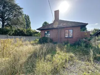 Villa te koop Ecaussinnes (VWD14568)