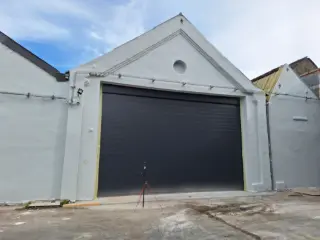 Industrie te huur Quaregnon (VWD14569)