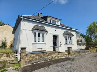 Villa à vendre Sainte-Cécile (VWD14570)