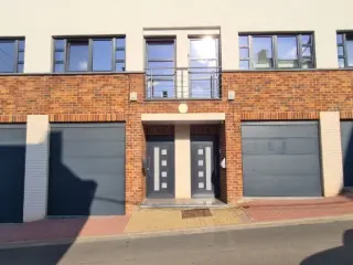 Residence for rent Mont-sur-Marchienne (VWD14574)