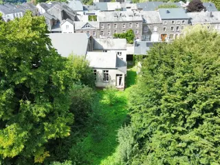 Maison à vendre Herbeumont (VWD14584)