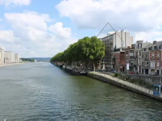 Studio for sale Liege (VWD14585)