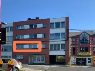 Apartment for sale La Louvière (VWD14587)