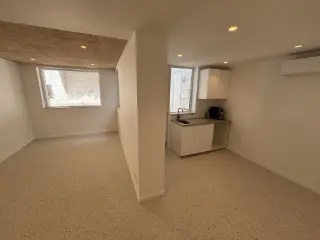 Kantoor te huur Jette (VWD14590)