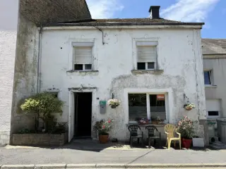 Huis te koop Florenville (VWD14591)