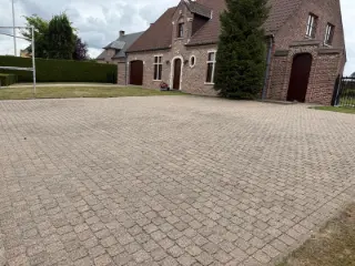 Villa te koop Ninove (VWD14593)