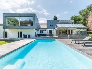 Villa te koop Ophain-Bois-Seigneur-Isaac (VWD14595)