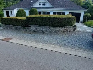 Bungalow for sale Poupehan (VWD14600)