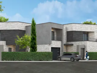 Residence for sale Anderlues (VWD14602)