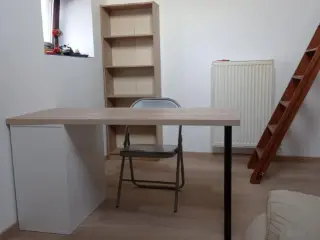 Kot à louer Courcelles (VWD14609)