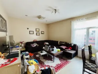 Appartement à vendre Ixelles (VWD14616)