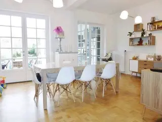 Maison à vendre Woluwe-Saint-Pierre (VWD14620)