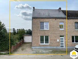 Maison à vendre Daussois (VWD14621)