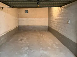 Garage à louer Uccle (VWD14622)