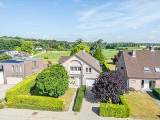 Villa te koop Tervuren (VWD14634)