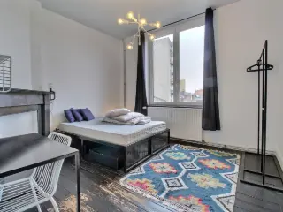 Kot te huur Luik (VWD14636)