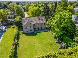 Villa à vendre Waterloo (VWD14638)