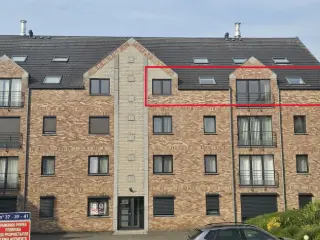 Apartment for rent Le Roeulx (VWD14640)