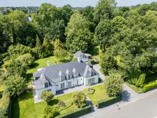 Villa à vendre Overijse (VWD14641)