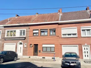 Maison à vendre Saint-Ghislain (VWD14647)