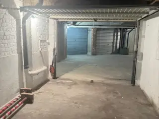 Garagebox te koop Laken (VWD14654)