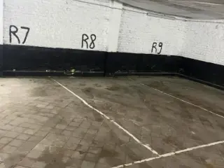 Parking for rent Liege (VWD14657)