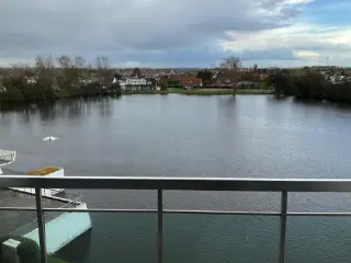 Studio à vendre Knokke-Heist (VWD14658)