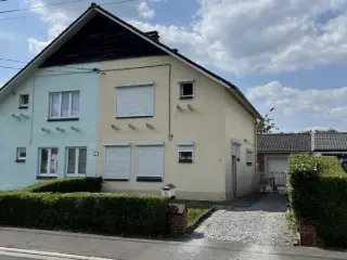 Maison à vendre Gilly (VWD14665)