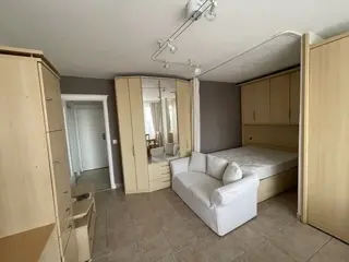 Studio à louer Jette (VWD14668)