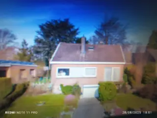 Bungalow te koop Visé (VWD14678)