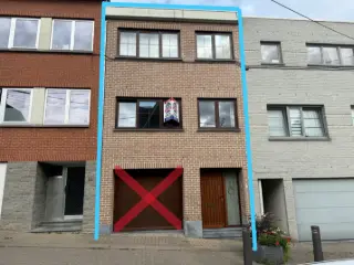 Maison à louer Tubize (VWD14688)