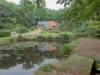 Maison à vendre Spa (VWD14689)