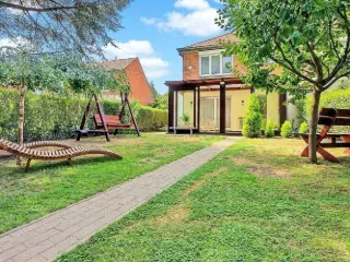 Maison à vendre Berchem-Sainte-Agathe (VWD14699)