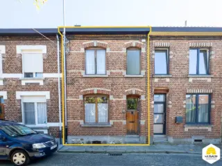 Residence for sale Marcinelle (VWD14702)