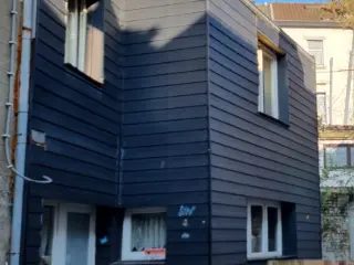 Maison à vendre Charleroi (VWD14705)