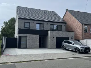 Villa te koop Anderlues (VWD14706)