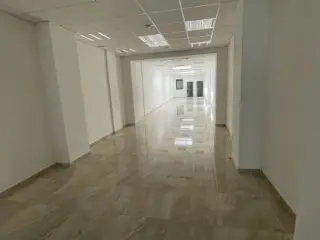 Surface commerciale à vendre La Louvière (VWD14718)