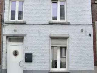 Residence for sale Frameries (VWD14719)