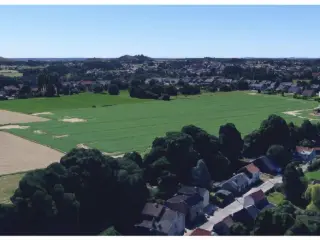 Development site for sale Anderlues (VWD14721)