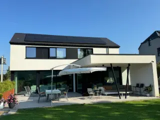 Villa te koop Halanzy (VWD14731)