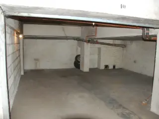 Garage à vendre Liège (VWD14732)