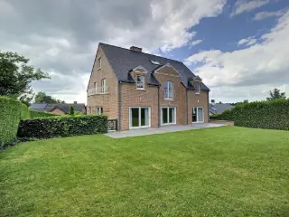 Villa à louer Waterloo (VWD14733)