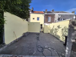 Residence for rent Beyne-Heusay (VWD14738)