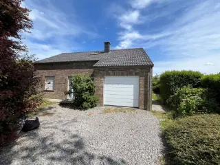 Huis te koop Fize-Fontaine (VWD14739)