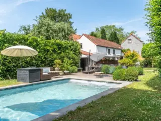 Villa for sale Lasne (VWD14743)