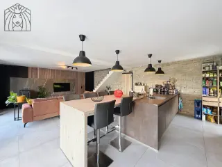Duplex à vendre Mettet (VWD14751)