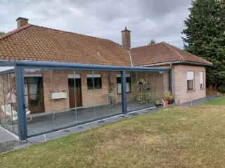 Villa te huur Casteau (VWD14762)