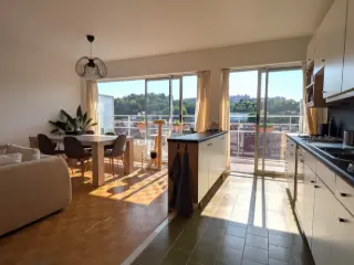 Apartment for sale Vorst (VWD14766)